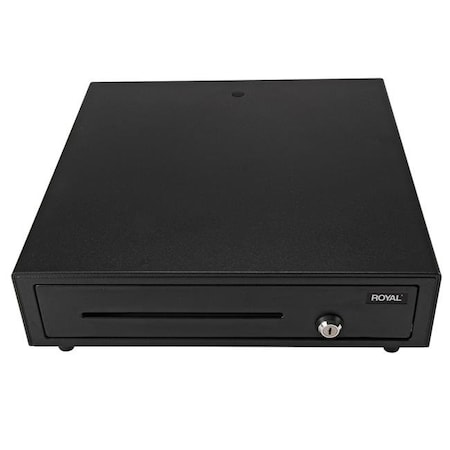 Royal Consumer Products Royal Consumer Products 89212T Cash Drawer MB30 89212T